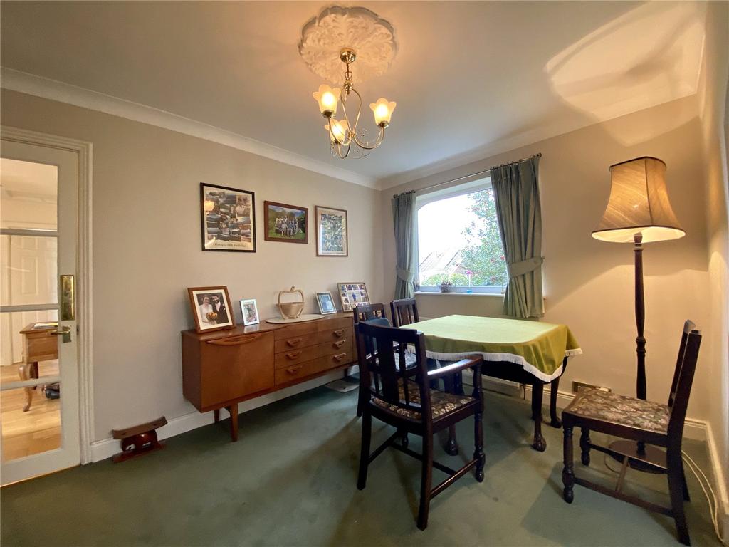 Enderby Drive, Highford Park, Hexham, Northumberland, NE46 3 bed