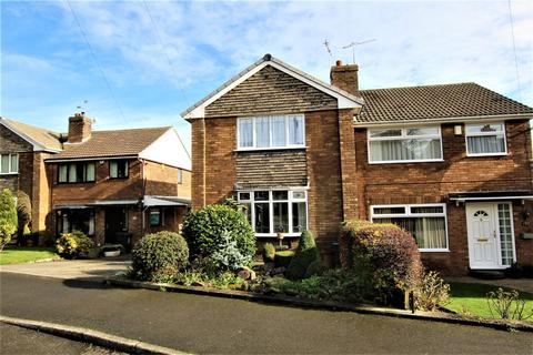 3 bedroom semi-detached house to rent - Frederick Drive, Grenoside, Sheffield