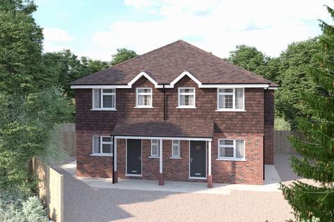 3 bedroom semi-detached house for sale - 10c Nashenden Lane