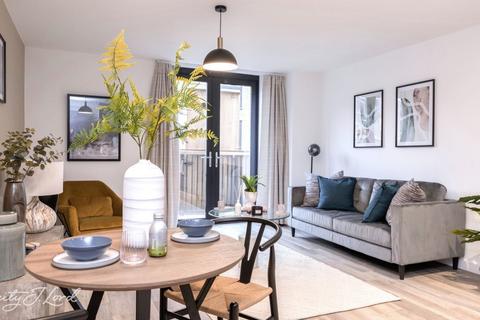 1 bedroom apartment for sale - York Road, London, SW11