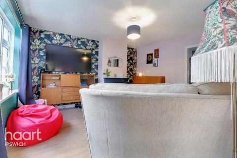 4 bedroom terraced house for sale - Wallers Grove, Ipswich
