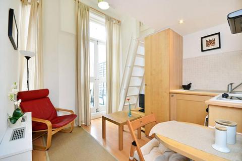 Fairholme Road, West Kensington, London, W14