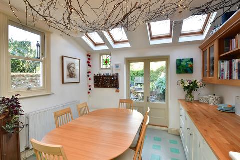 4 bedroom end of terrace house for sale - Rugby Road, Brighton, East Sussex