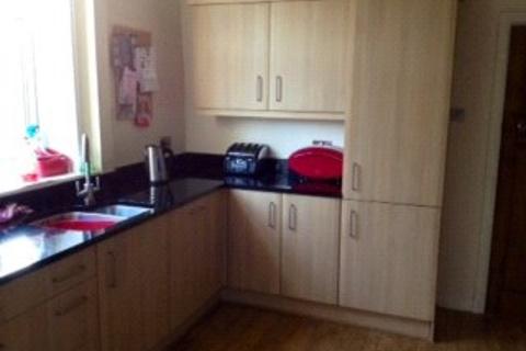 3 bedroom terraced house to rent, St Catherines Road, Withington, Manchester, M20