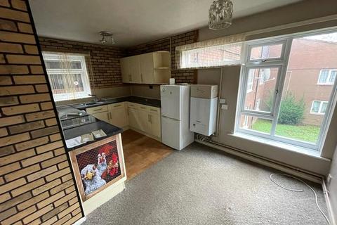 2 bedroom apartment to rent, Withywood Drive, Telford, Shropshire, TF3