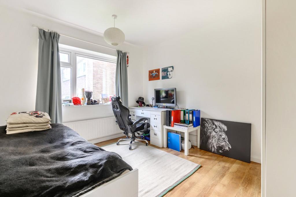 Double Bedroom 2
