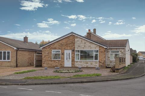 3 bedroom bungalow for sale, Yarwells Headland, Whittlesey, PE7