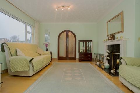 3 bedroom bungalow for sale, Yarwells Headland, Whittlesey, PE7