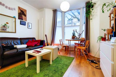 1 bedroom apartment to rent - Hanley Road, London, N4
