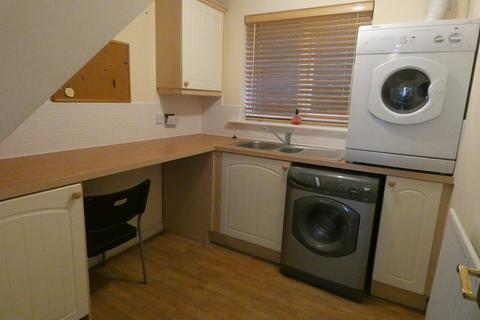 2 bedroom terraced house to rent - Clipston Street, Market Harborough LE16