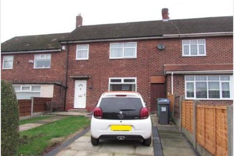 38 Ardenfield Drive, Manchester, M22 5DA
