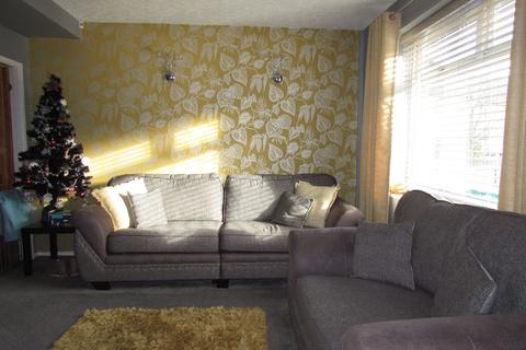 38 Ardenfield Drive, Manchester, M22 5DA