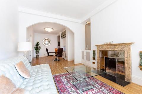 1 bedroom apartment for sale, St Mary Abbots Court, Warwick Gardens, Kensington, W14