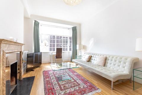 1 bedroom apartment for sale, St Mary Abbots Court, Warwick Gardens, Kensington, W14