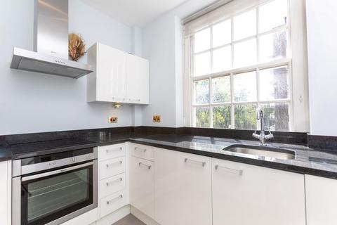 1 bedroom apartment for sale, St Mary Abbots Court, Warwick Gardens, Kensington, W14