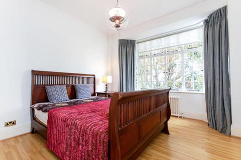 1 bedroom apartment for sale, St Mary Abbots Court, Warwick Gardens, Kensington, W14