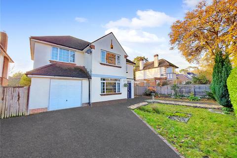 5 bedroom detached house for sale, Gleneagles Avenue, Poole, BH14