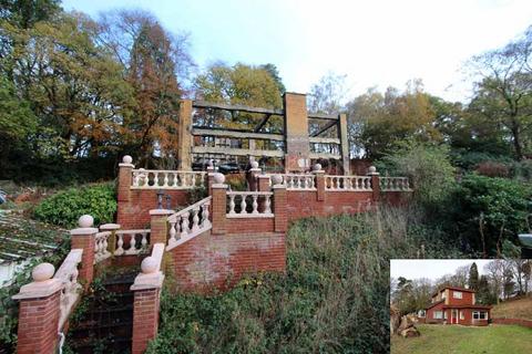 Land for sale - Brelades, Long Common, Claverley, Wolverhampton