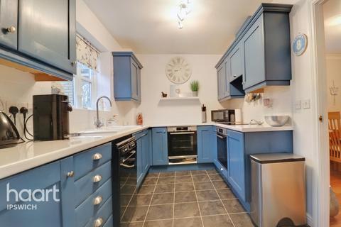 4 bedroom detached house for sale - Tayberry Place, Ipswich
