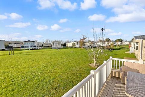 3 bedroom park home for sale, Hillway Road, Bembridge, Isle of Wight