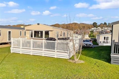 3 bedroom park home for sale, Hillway Road, Bembridge, Isle of Wight