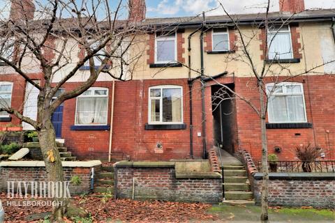 63 Dodd Street, Sheffield, S6 2NR