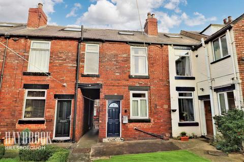 63 Dodd Street, Sheffield, S6 2NR