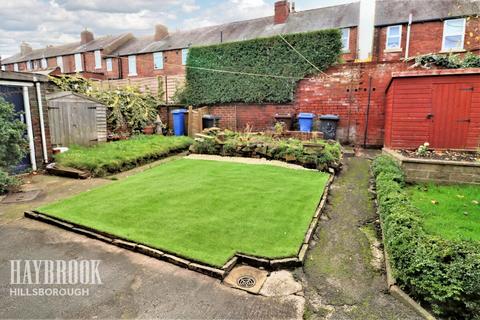 63 Dodd Street, Sheffield, S6 2NR