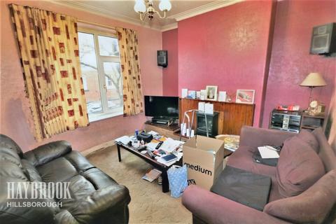 63 Dodd Street, Sheffield, S6 2NR