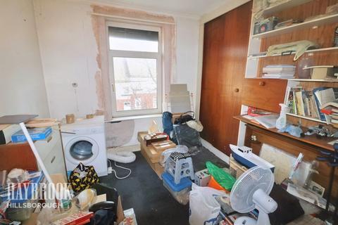 63 Dodd Street, Sheffield, S6 2NR