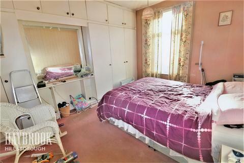 63 Dodd Street, Sheffield, S6 2NR