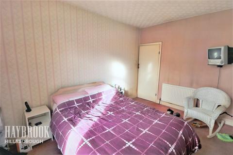 63 Dodd Street, Sheffield, S6 2NR