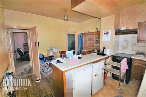63 Dodd Street, Sheffield, S6 2NR