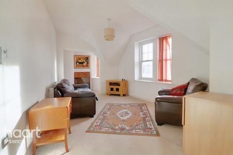 1 bedroom apartment for sale, Upper Brook Street, Ipswich