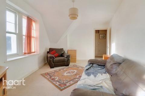 1 bedroom apartment for sale, Upper Brook Street, Ipswich
