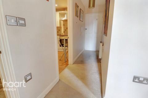 1 bedroom apartment for sale, Upper Brook Street, Ipswich