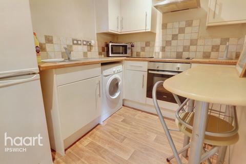 undefined, Upper Brook Street, Ipswich