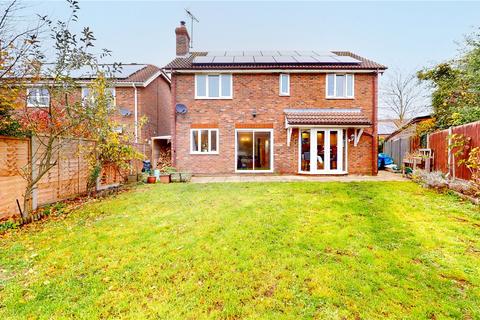 4 bedroom detached house for sale - Washbrook Close, Barton-le-Clay, MK45