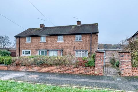 156 Foxlydiate Crescent, Redditch, B97 6NP