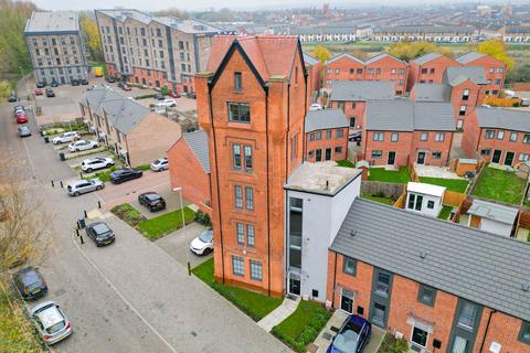 125 Abbey Meadows, Leicester, LE4 5FH