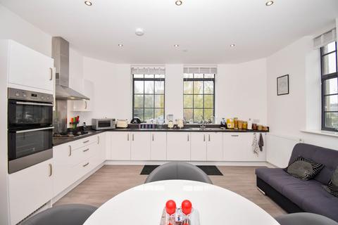 125 Abbey Meadows, Leicester, LE4 5FH