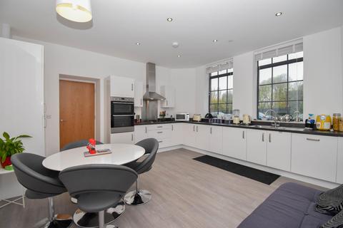 125 Abbey Meadows, Leicester, LE4 5FH