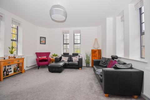 125 Abbey Meadows, Leicester, LE4 5FH