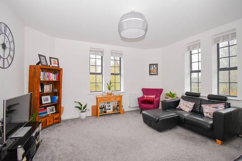 125 Abbey Meadows, Leicester, LE4 5FH