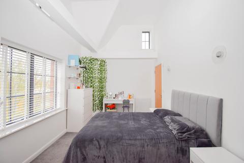 125 Abbey Meadows, Leicester, LE4 5FH