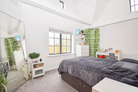 125 Abbey Meadows, Leicester, LE4 5FH