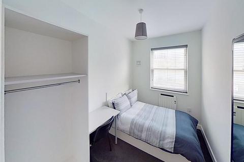4 bedroom flat share to rent - 247 Mansfield Road Flat 3, NOTTINGHAM NG1 3FT