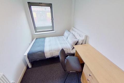 5 bedroom maisonette to rent - 166 Mansfield Road, NOTTINGHAM NG1 3HW