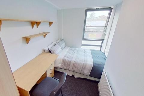 5 bedroom maisonette to rent - 166 Mansfield Road, NOTTINGHAM NG1 3HW