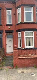 1 bedroom in a house share to rent - Weaste Lane, Salford, M5